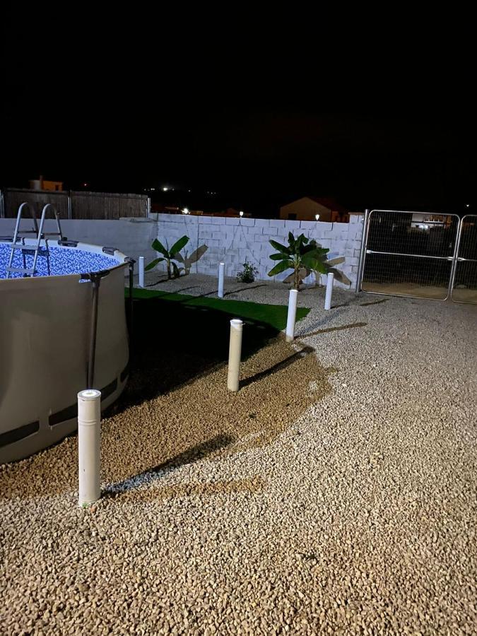 La Gobita Hotel Conil De La Frontera Ngoại thất bức ảnh