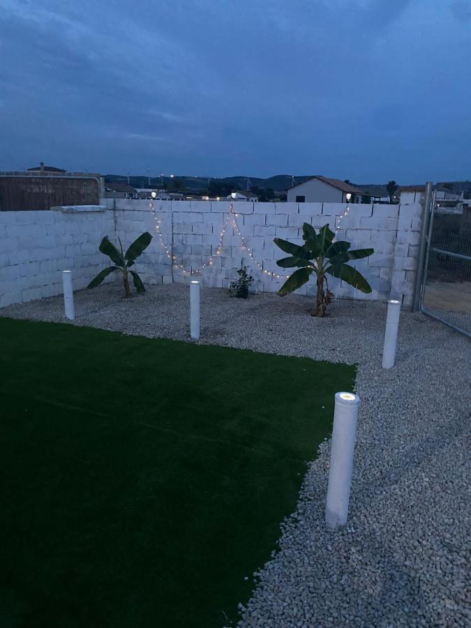 La Gobita Hotel Conil De La Frontera Ngoại thất bức ảnh